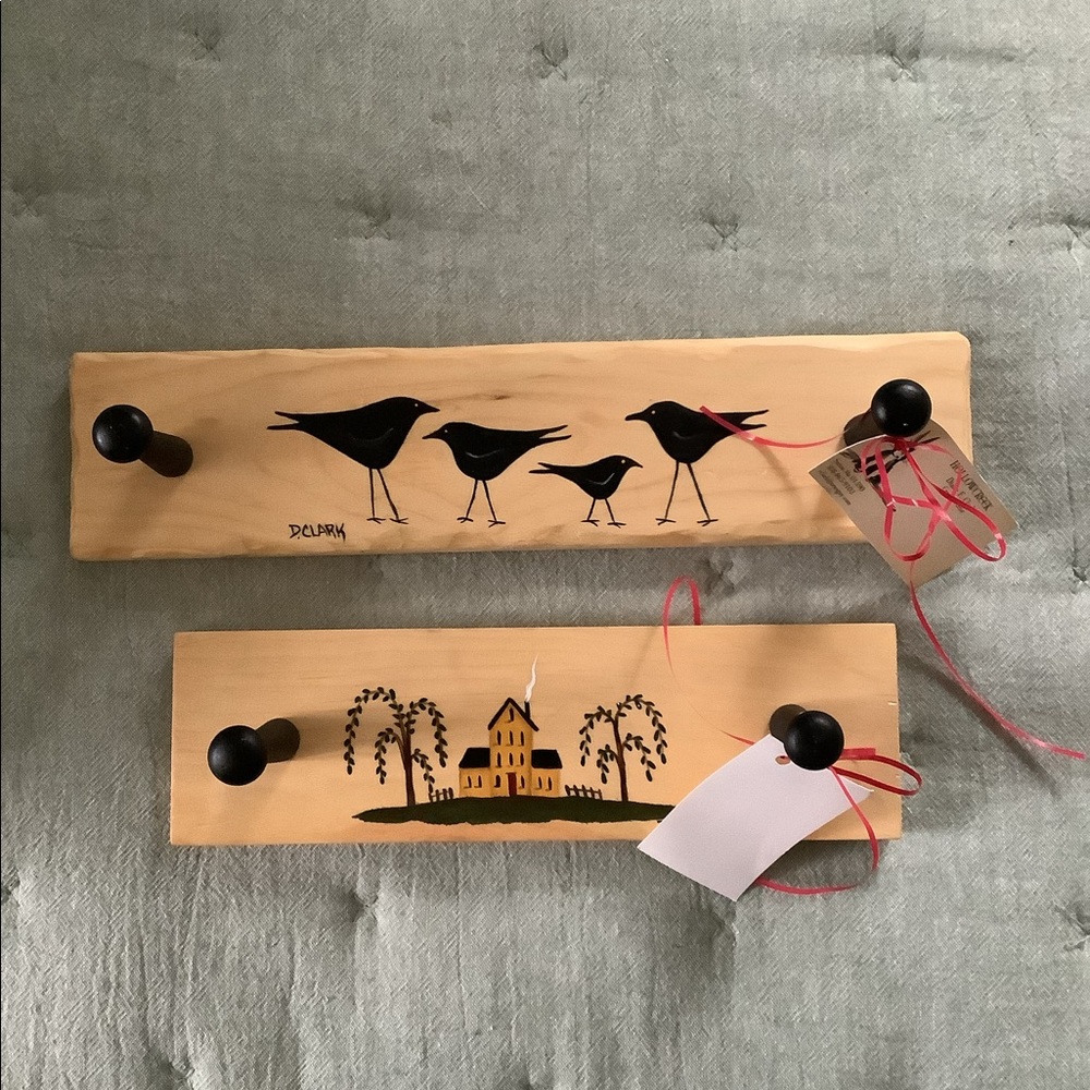 2/$25 Home Decor